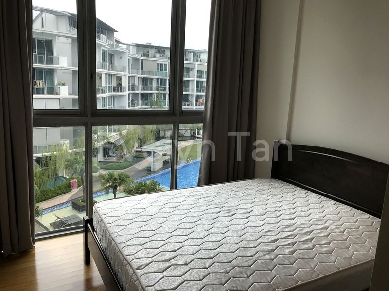 1 Bed Condo for Rent in  Canberra Residences - Image 8